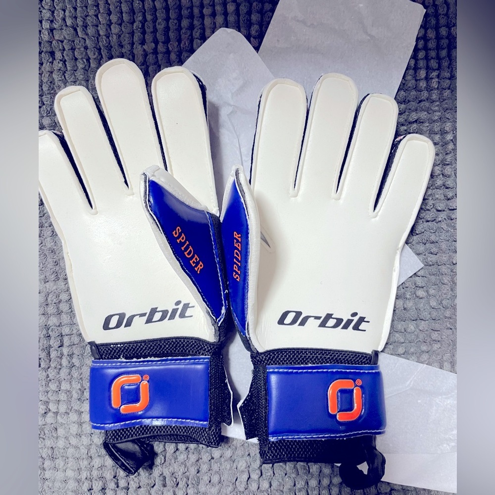 Soccer Gloves